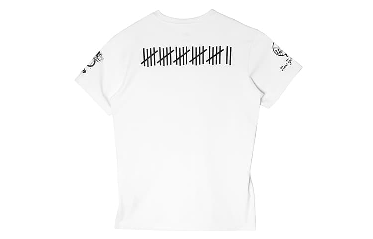 Футболка New Era MLB New York Yankees T-Shirt White - изображение 2