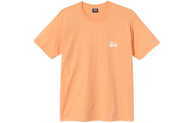 Футболка Stussy — фото 2