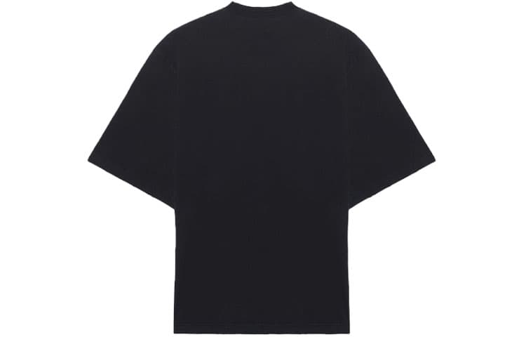 Футболка Balenciaga T - изображение 2
