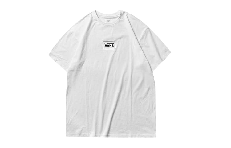 Футболка Vans T - изображение 2