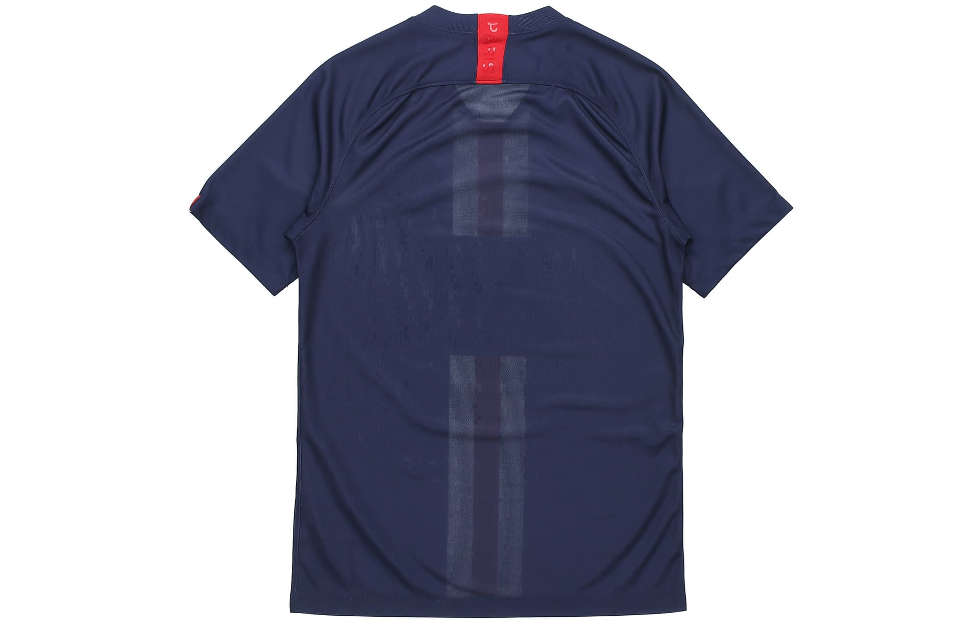 Nike Paris Saint-Germain Vapor Home Jersey Navy - изображение 2