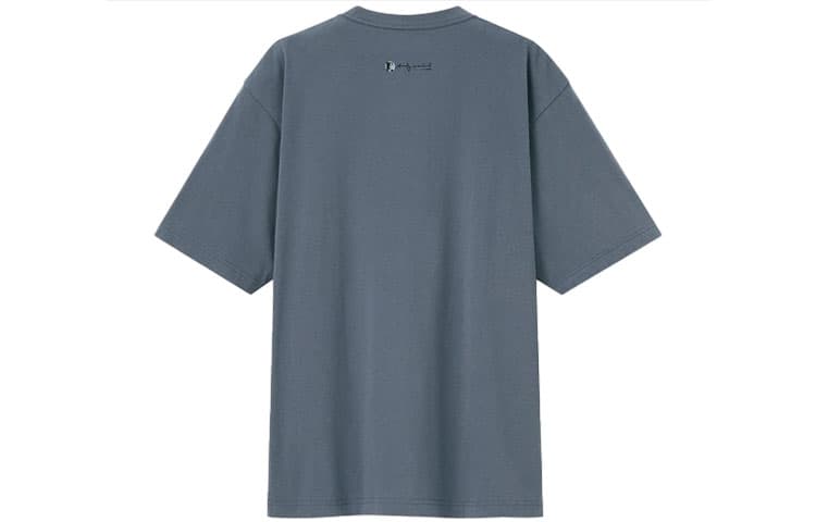 Футболка UNIQLO x warhol x kawamura T - изображение 2