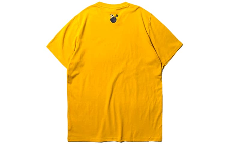 Футболка Puma x The Hundreds Tee LogoT - изображение 2