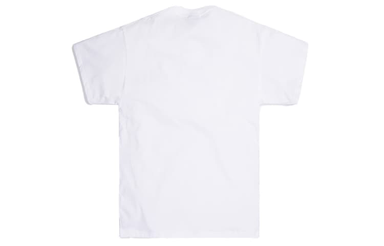 Футболка KITH x Nike T - изображение 2