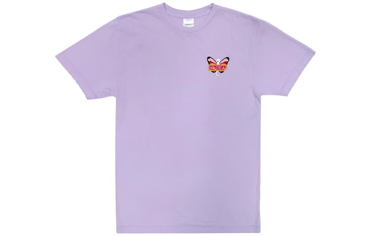 Футболка RIPNDIP T - изображение 2