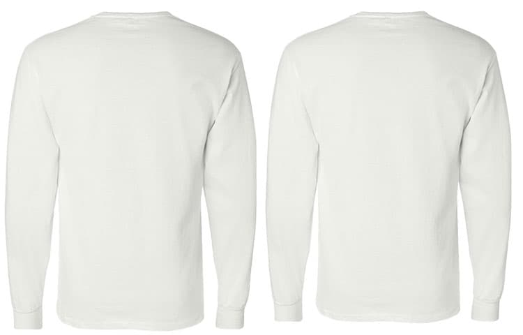 Футболка Champion LogoT - изображение 5