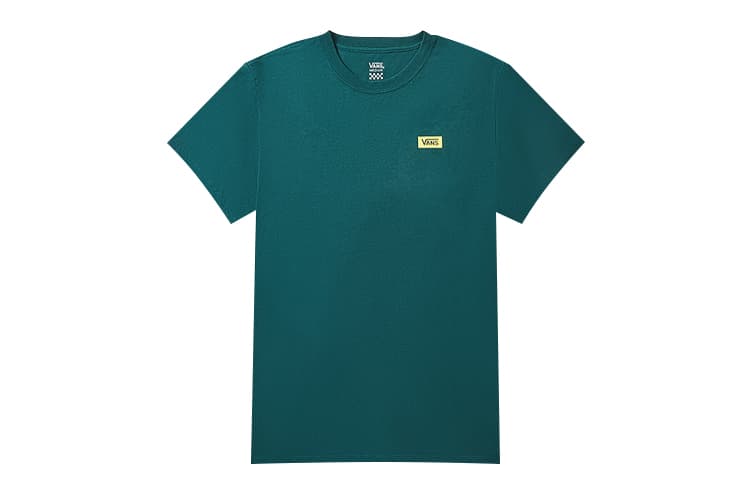Футболка Vans T - изображение 2