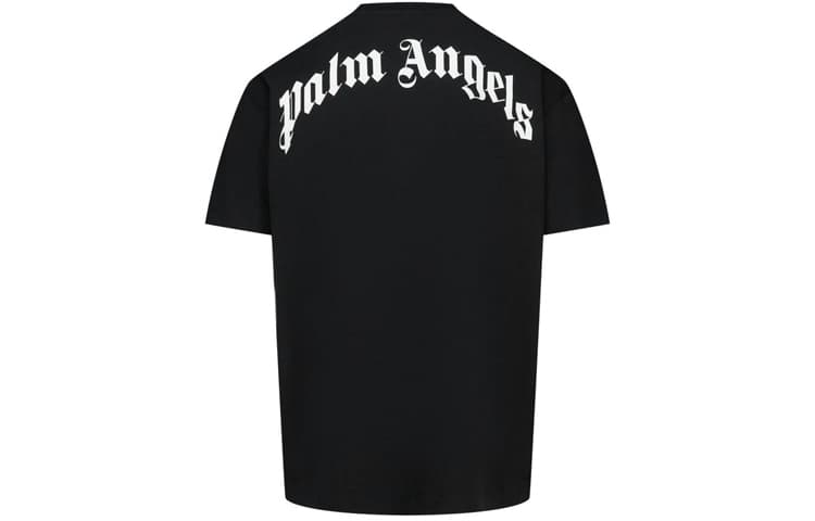 Футболка Palm Angels - изображение 2