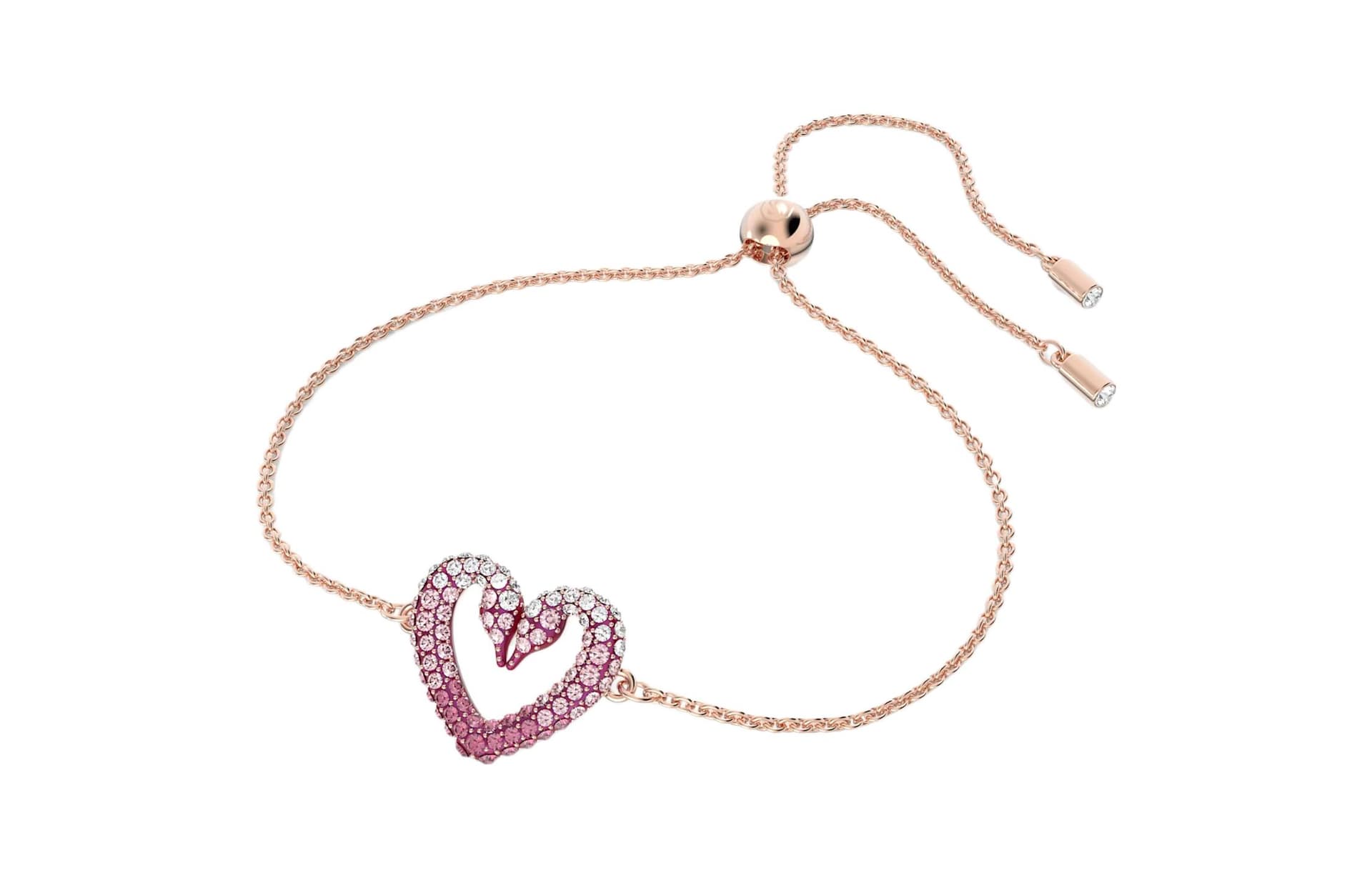 Браслет Swarovski Una - изображение 2