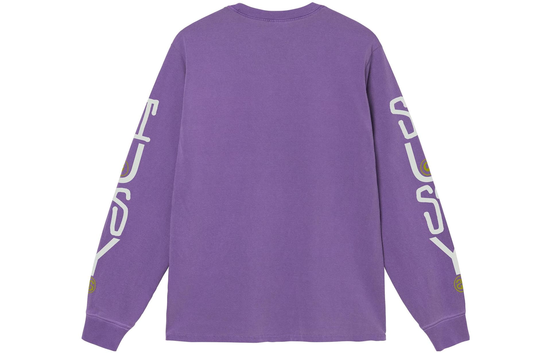 Худи Stussy - изображение 2