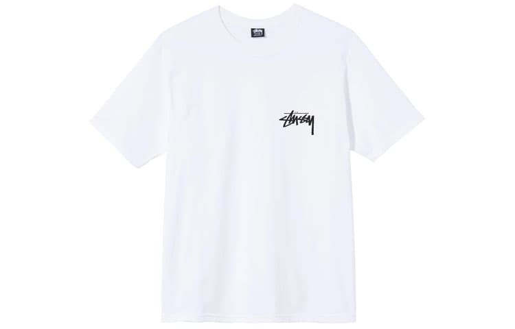 Футболка Stussy Reflection Tee - изображение 2