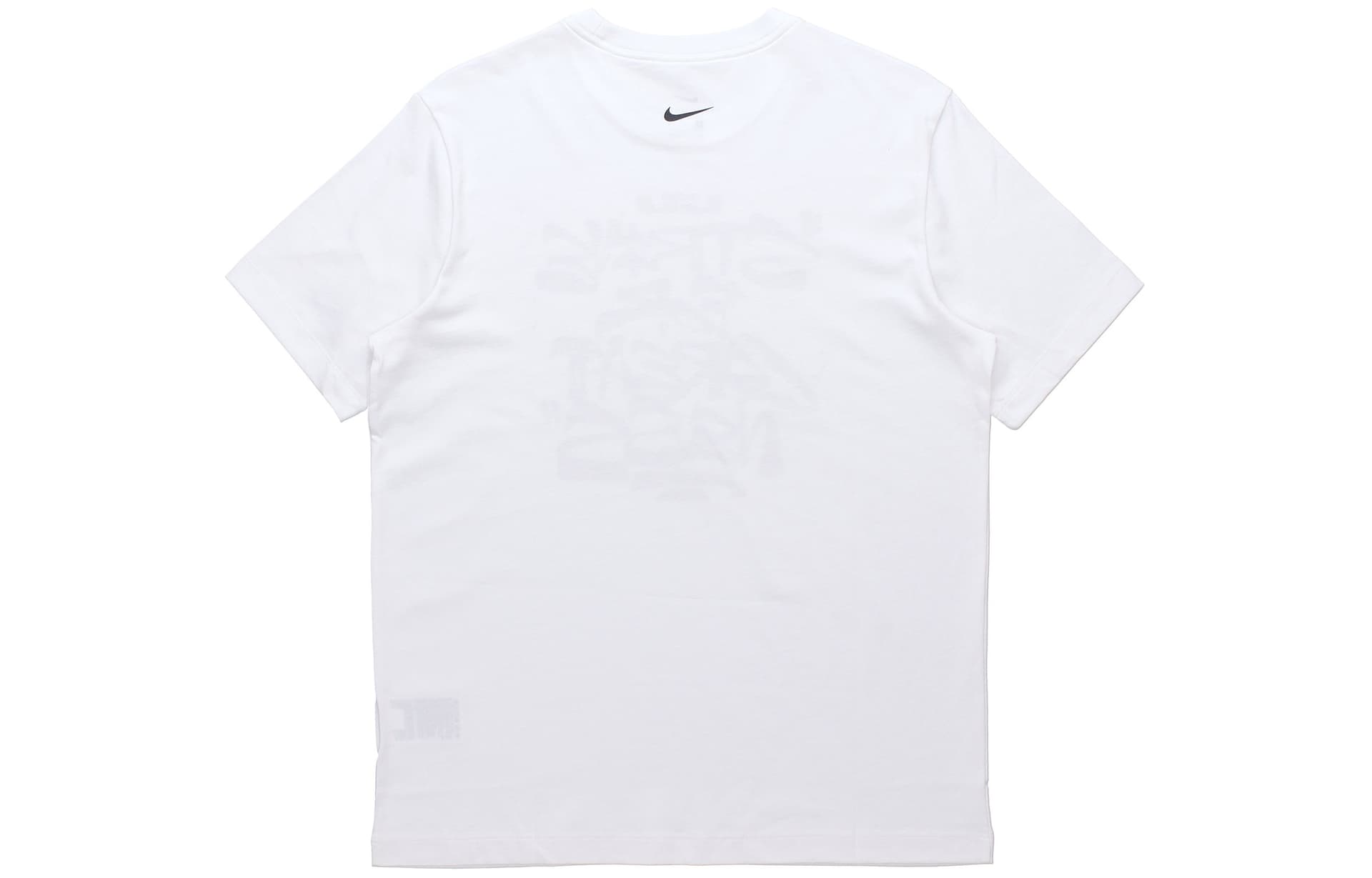 Футболка Nike Lebron Strive for Greatness - изображение 2