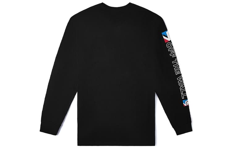 Футболка Vans T - изображение 2