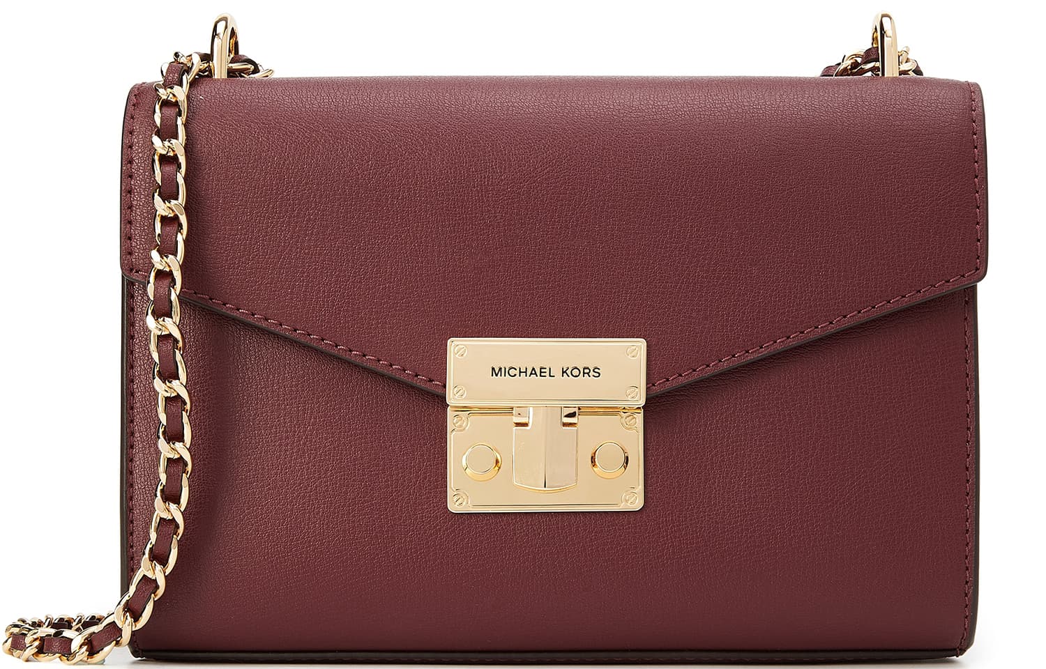 Мини-сумка MICHAEL KORS Rose - изображение 1