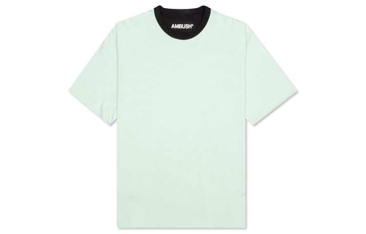 Футболка AMBUSH SS21 T - изображение 3