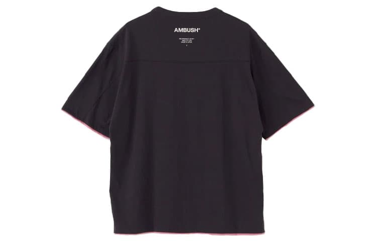Футболка AMBUSH T - изображение 2