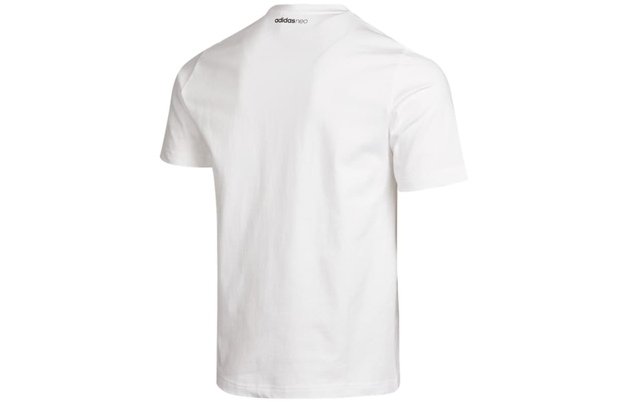 Футболка adidas neo T - изображение 2