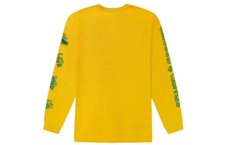 Футболка Vans x Shake Junt T - изображение 2