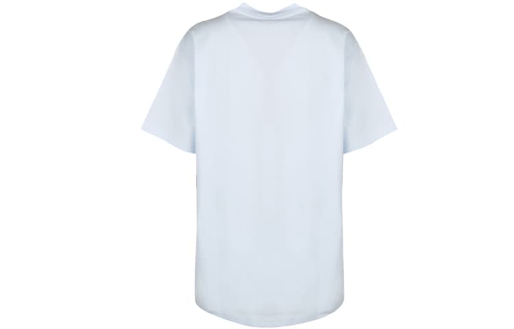 Футболка Burberry Oversize T - изображение 2