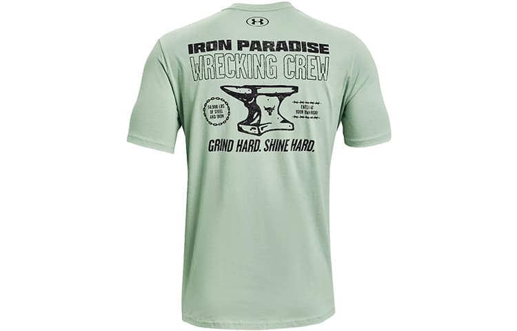 Футболка Under Armour T - изображение 2