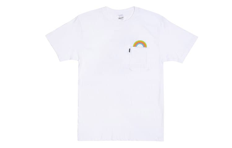 Футболка RIPNDIP T - изображение 2