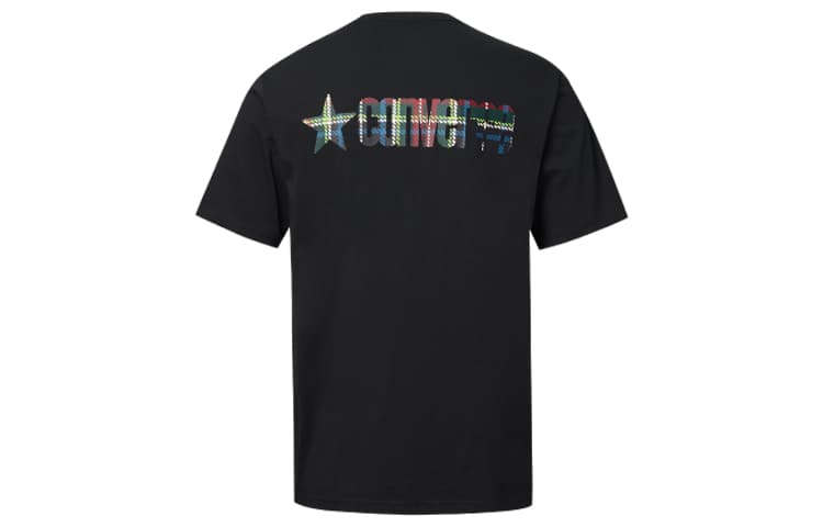 Футболка Converse T - изображение 2