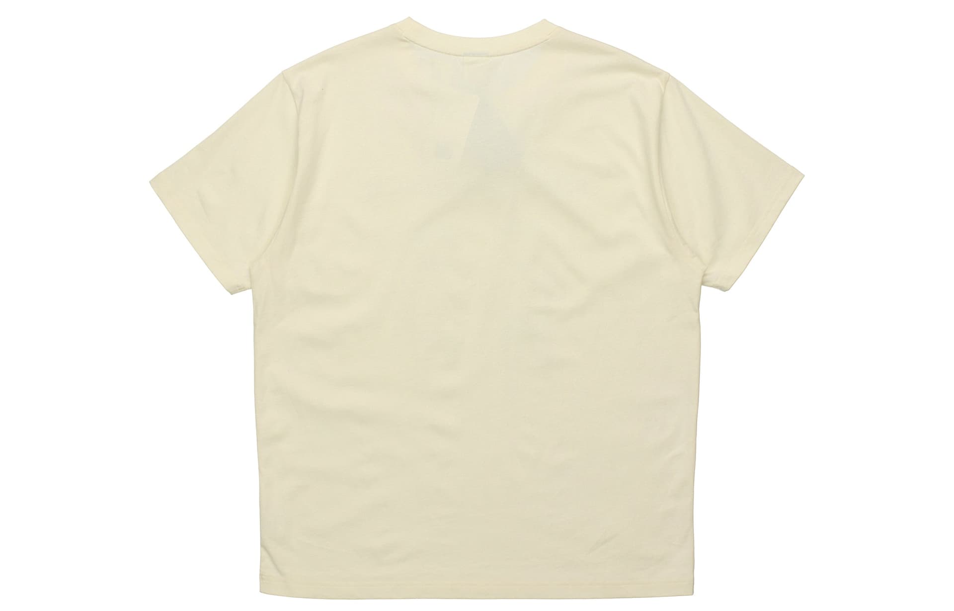 Футболка New Balance x Noritake Tee Ivory - изображение 2