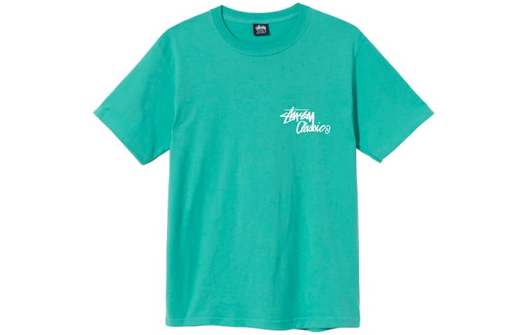 Футболка Stussy T - изображение 2
