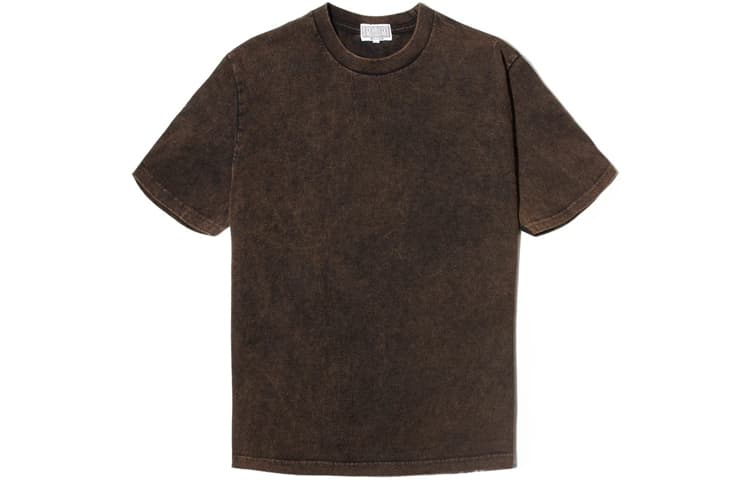 Футболка Cav Empt Overdye Debriefing T-shirt T - изображение 2
