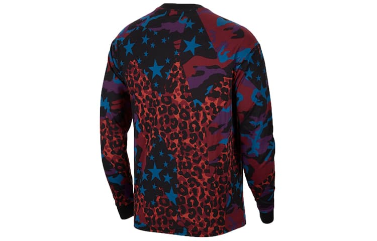 Футболка Jordan ANIMAL INSTINCT T - изображение 2