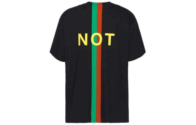 Футболка GUCCI fakenotT - изображение 2