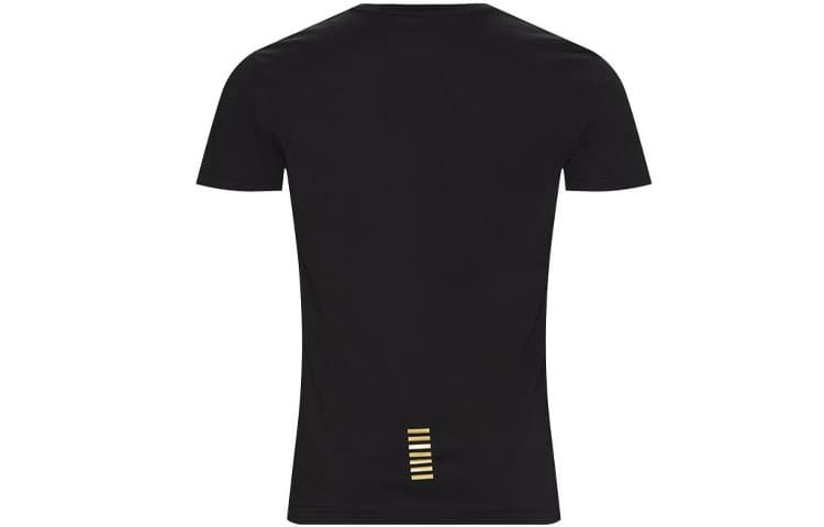Футболка EMPORIO ARMANI T - изображение 2