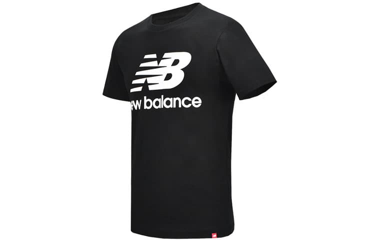 Футболка New Balance Logo T - изображение 3