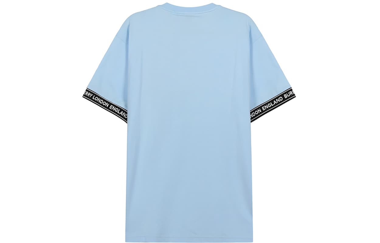 Футболка Burberry T - изображение 2