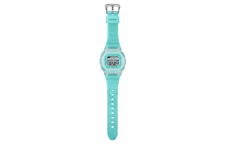 Часы CASIO BABY-G BLX-565S-2PR - изображение 2