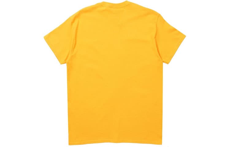 Футболка Thrasher Crows T-Shirt Gold T - изображение 2