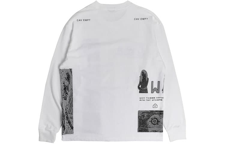 Футболка Cav Empt T - изображение 2