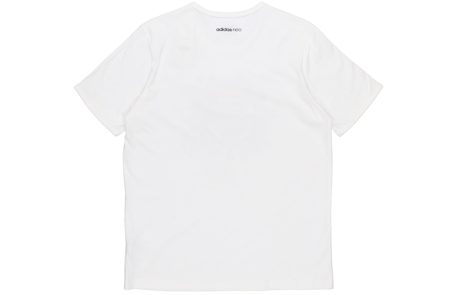 Футболка adidas neo T - изображение 2