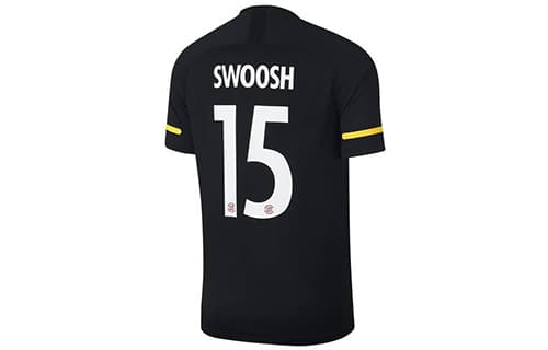 Nike x CLOT 15th Anniversary Soccer Jersey - изображение 2