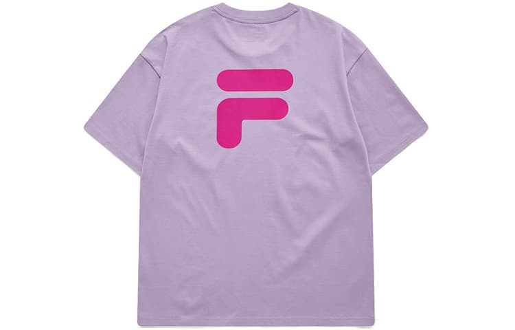 Футболка FILA FUSION T - изображение 2