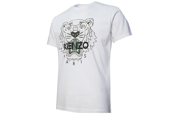Футболка KENZO SS21 T - изображение 3