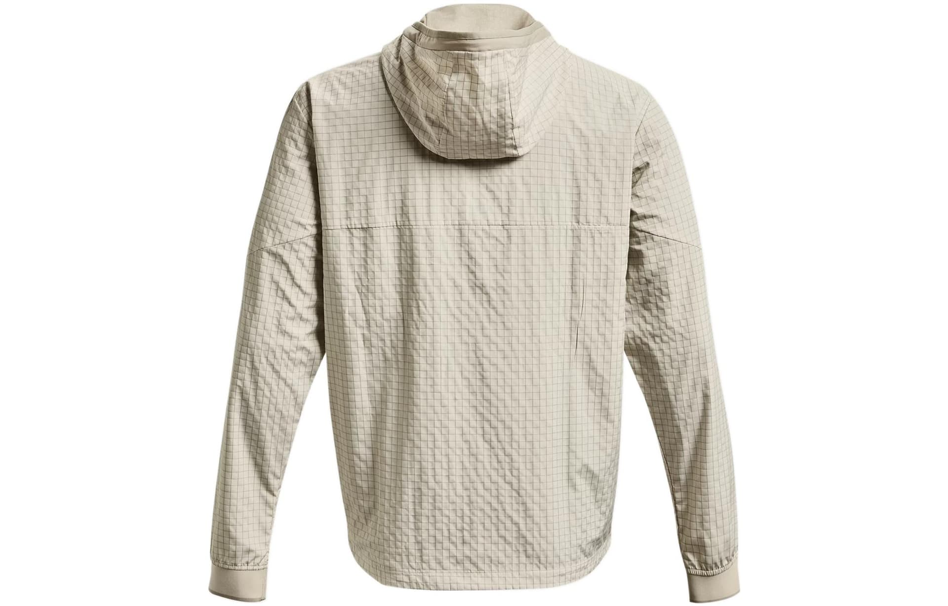 Куртка Under Armour RUSH Legacy Logo - изображение 2
