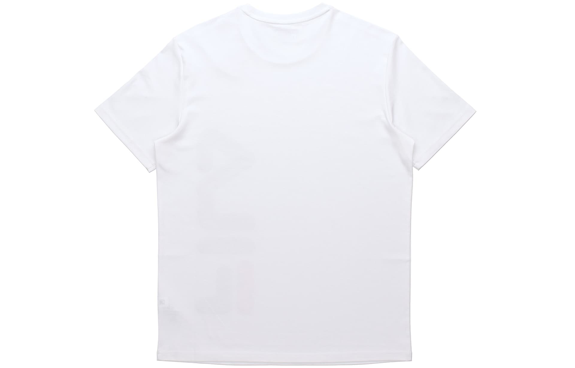 Футболка FILA LogoT - изображение 2