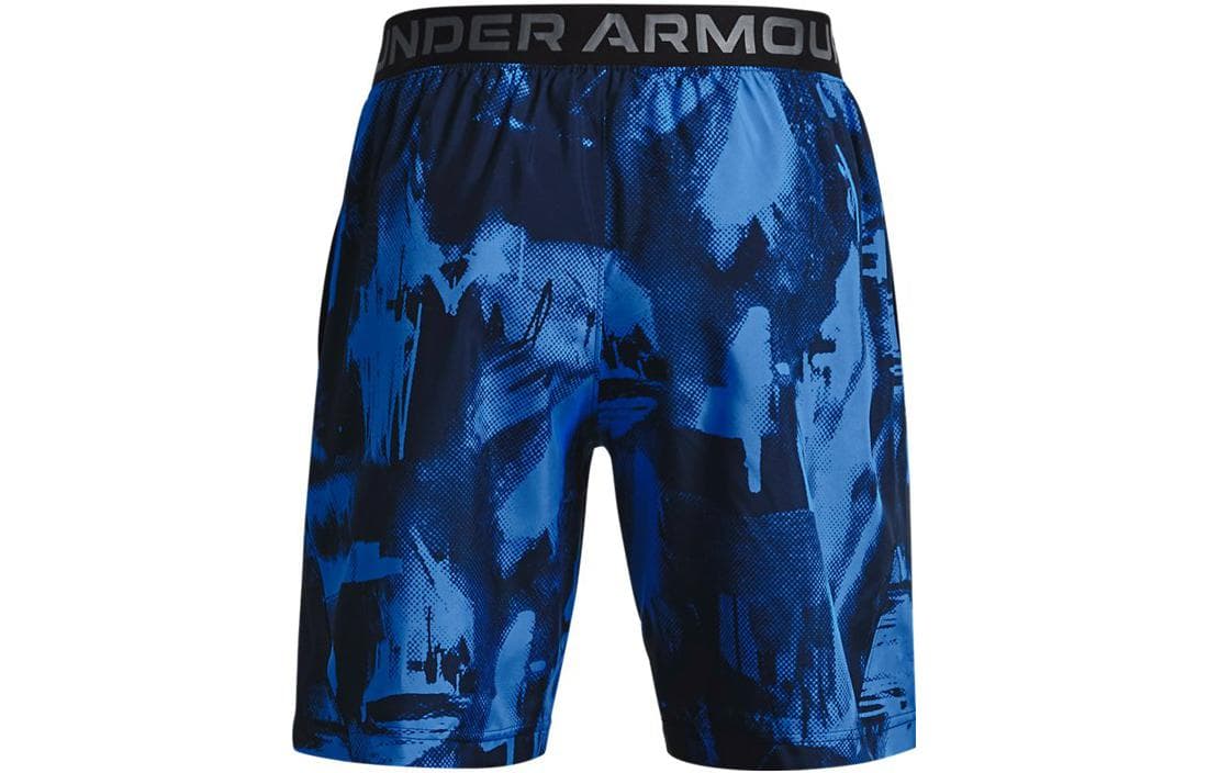 Тренировочные штаны Under Armour WOVEN - изображение 2