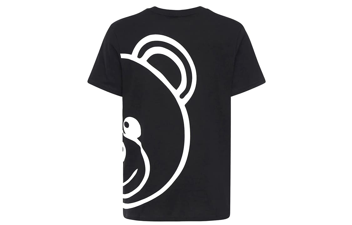 Футболка MOSCHINO T - изображение 2
