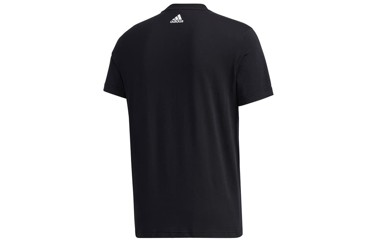 Футболка adidas M Gfx T Lng Box LogoT - изображение 2
