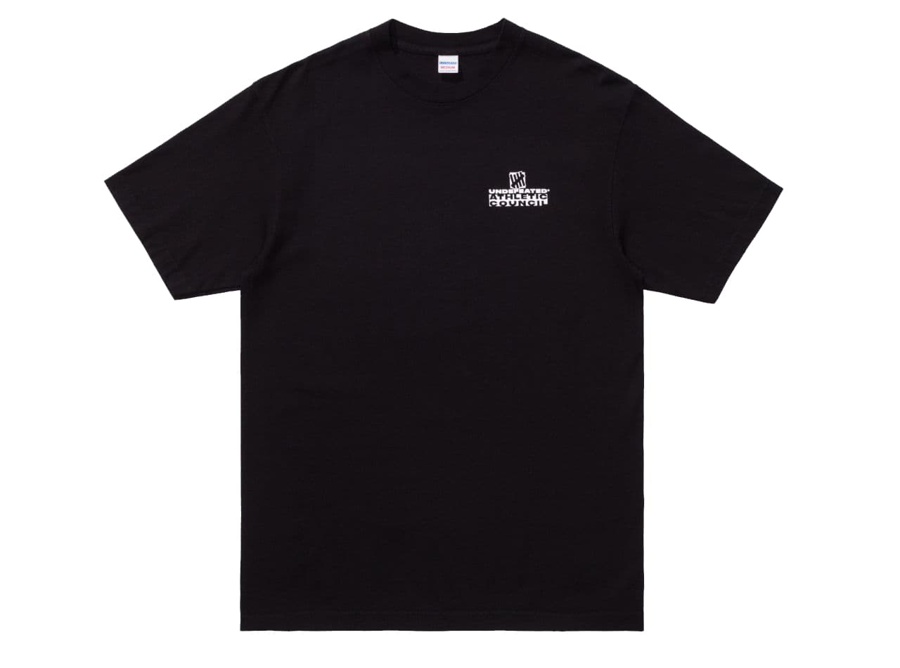 Футболка UNDEFEATED T - изображение 2