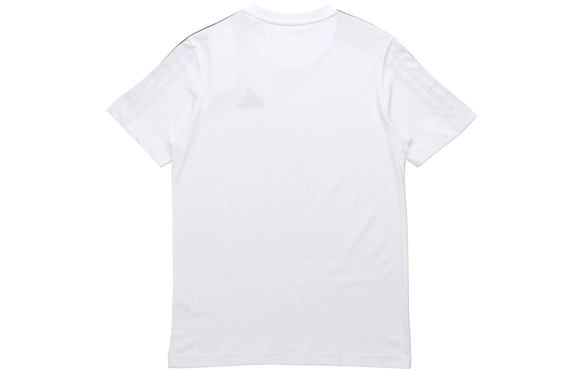 Футболка adidas M 3s Sj T - изображение 2
