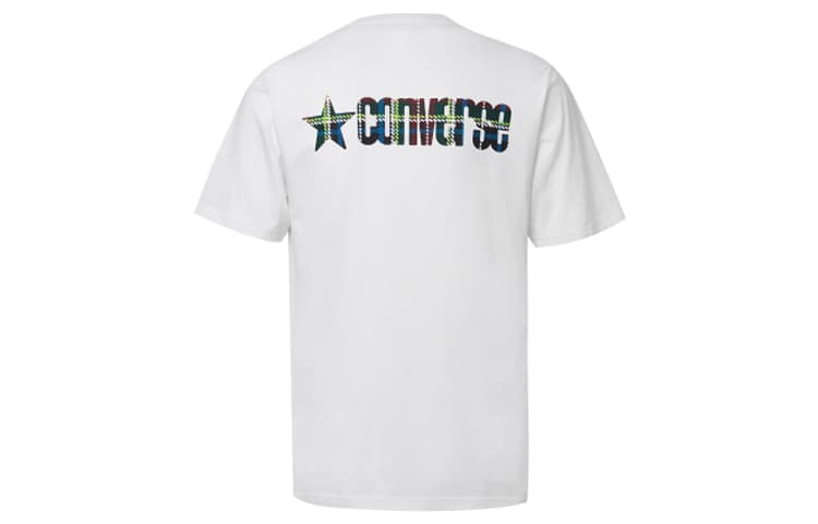 Футболка Converse T - изображение 3