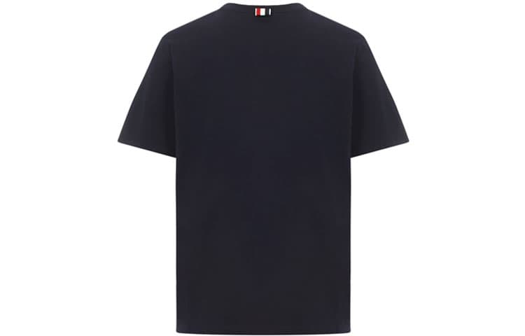 Футболка THOM BROWNE FW21 T - изображение 2